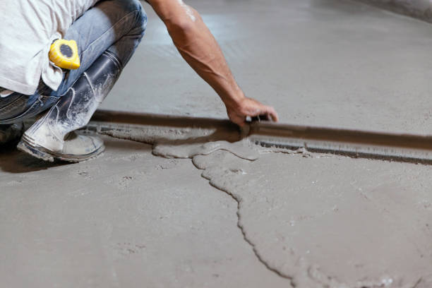 Best Concrete Foundation Repair in Skidmore, TX