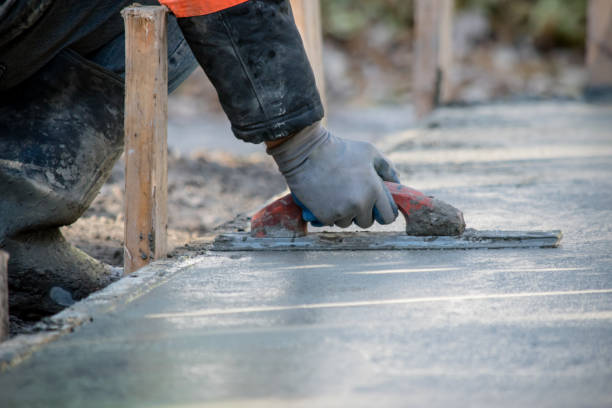 Best Residential Concrete Solutions in Skidmore, TX