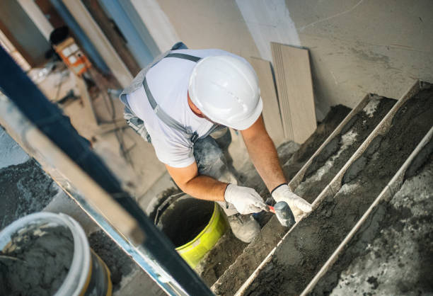 Best Commercial Concrete Services in Skidmore, TX