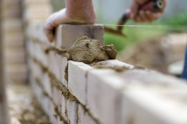 Best Concrete Patio Design and Installation in Skidmore, TX