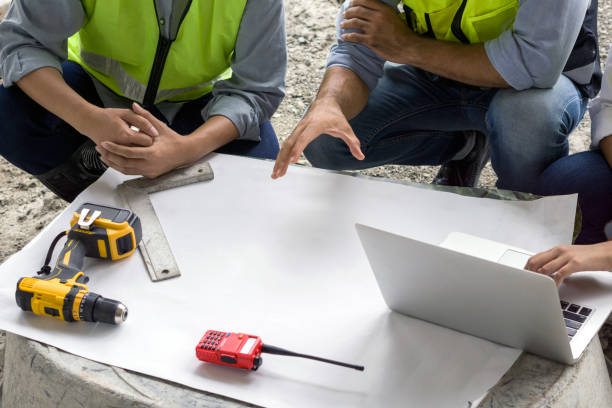 Best Concrete Patio Design and Installation in Skidmore, TX
